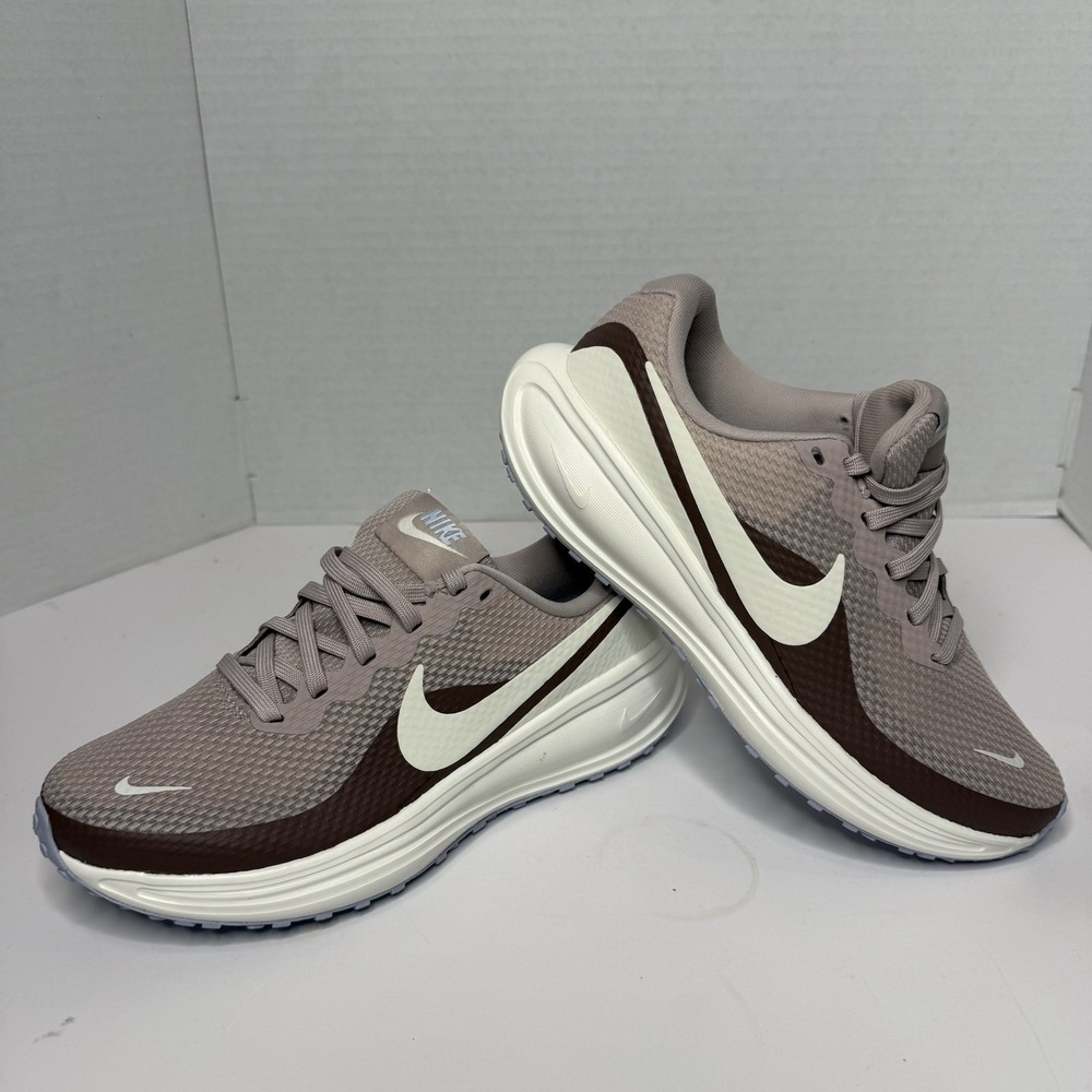 Nike Revolution 8 Women’s Running Shoes Particle Rose Sail HJ8485-605 Size 6